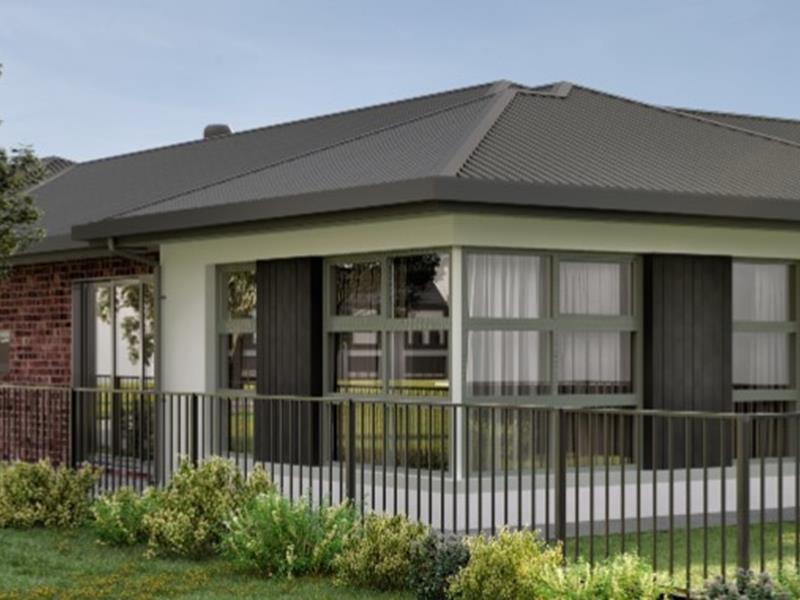 Eyre at Penfield Land at Corner Womma Road and Edward John Parade