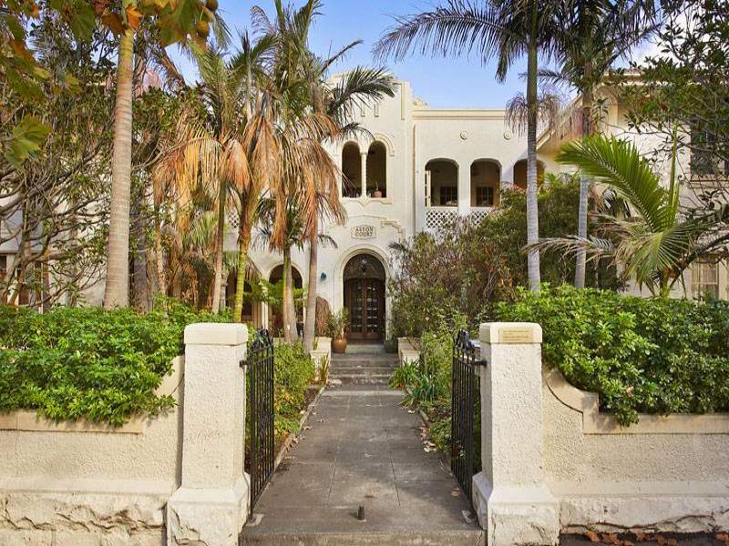 6/43 Acland Street, St Kilda, VIC 3182