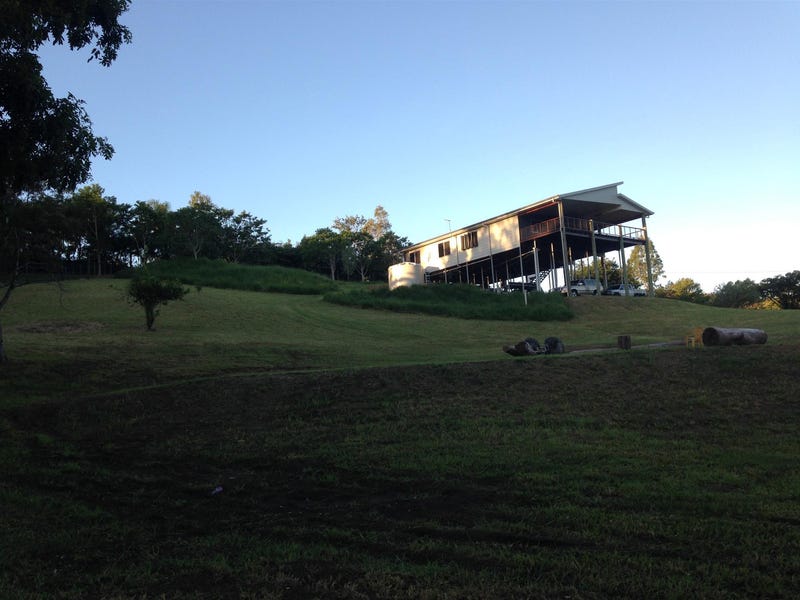 130 Gardiners Road, Habana, QLD 4740