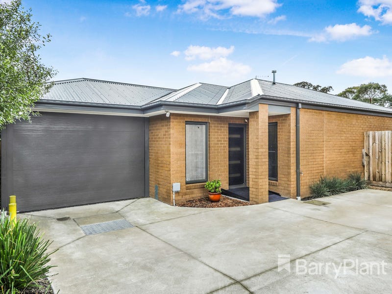2E Graham Avenue, Kilsyth, Vic 3137 Property Details
