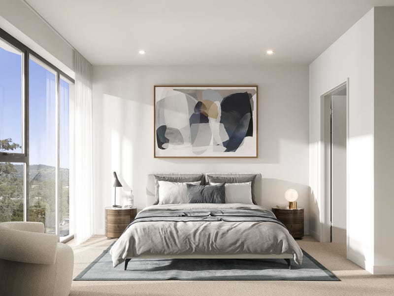 404/Lot 703 Harriet Lucy Drive, Glenside, SA 5065 Property Details