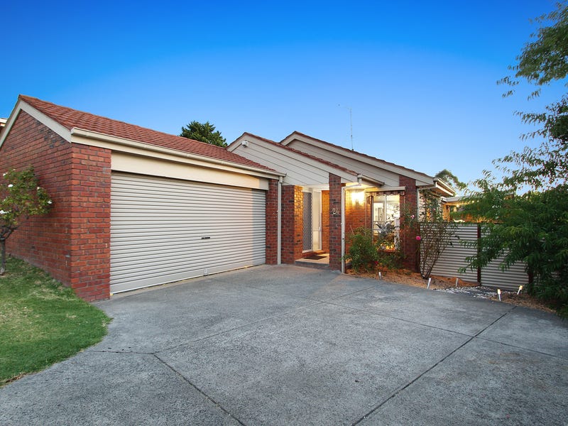 24 Balmerino Square, Frankston, VIC 3199