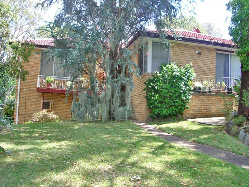 28 Blackbutt Avenue, Pennant Hills, NSW 2120