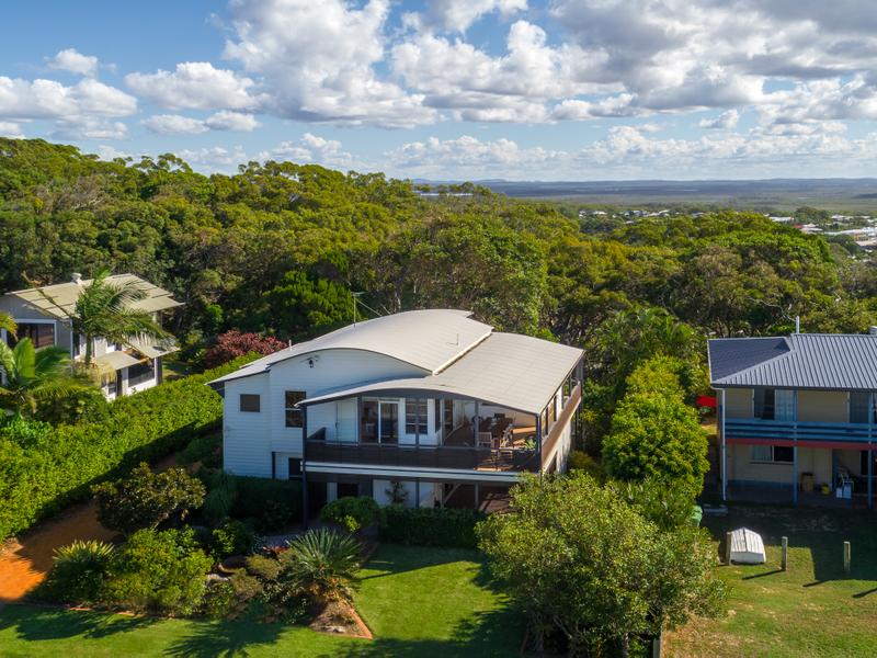 88 Cooloola Drive, Rainbow Beach, QLD 4581