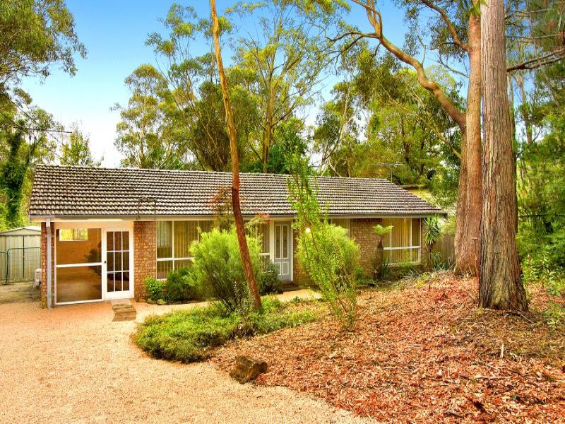 116 Henderson Road, Wentworth Falls, NSW 2782