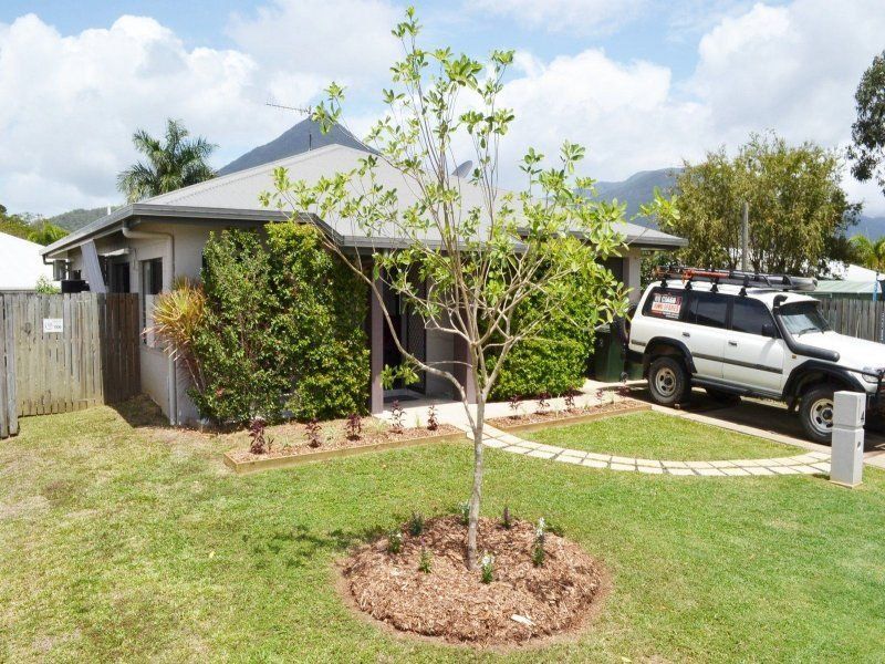 4 Lanzo Street, Gordonvale, QLD 4865