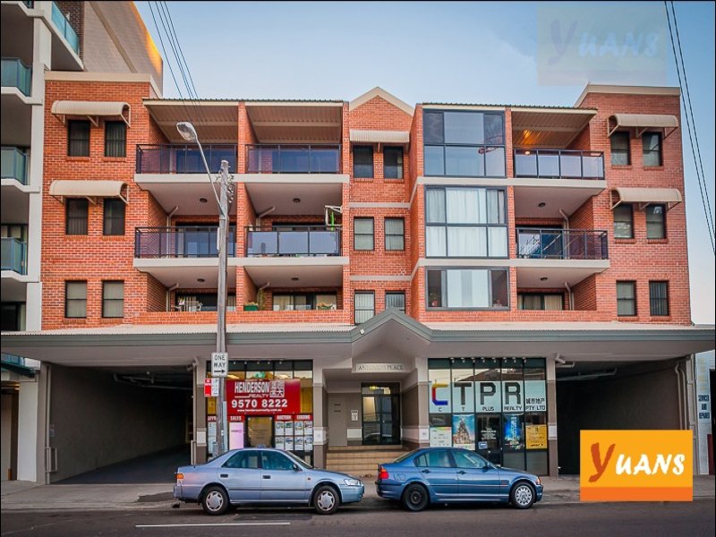 15 Treacy Street, Hurstville, NSW 2220