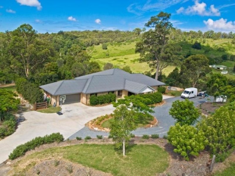 338C Ruffles Road, Willow Vale, QLD 4209