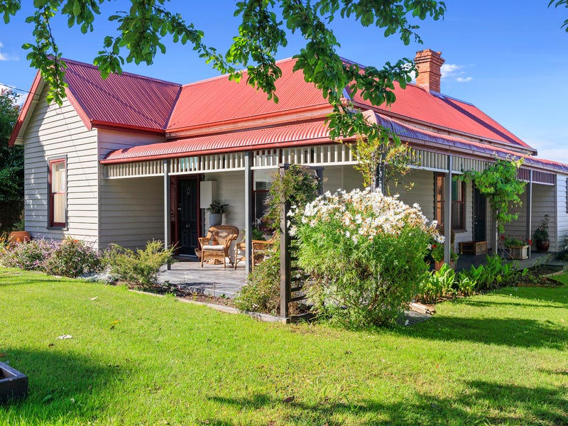 6062 Welshpool Rd, Toora, Vic 3962 Property Details
