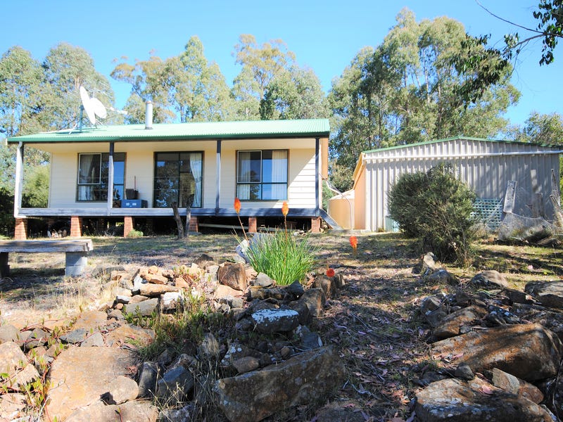 27 Laycock Drive, Interlaken, Tas 7030 Property Details