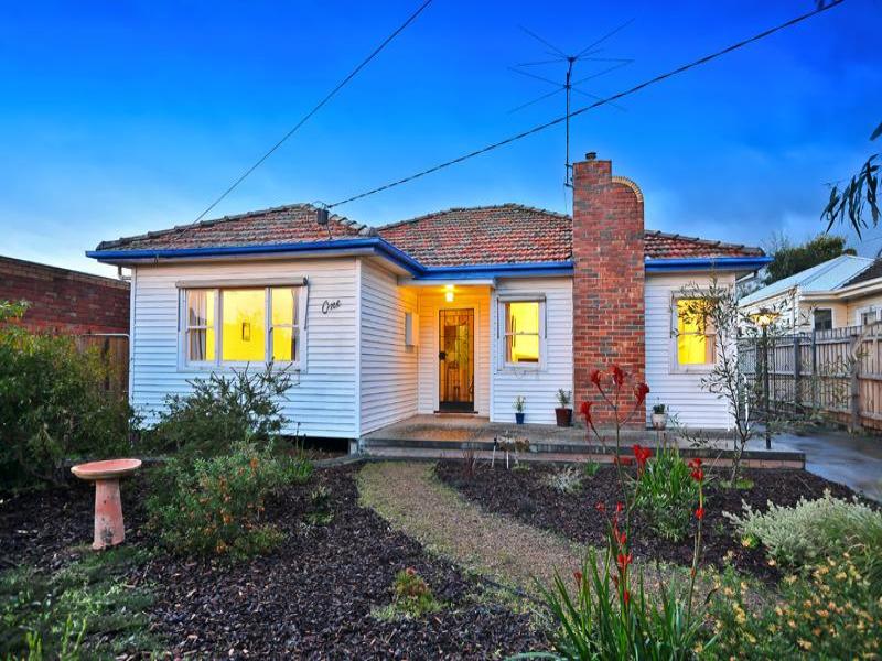 1 Gould Street, Coburg, Vic 3058 Property Details