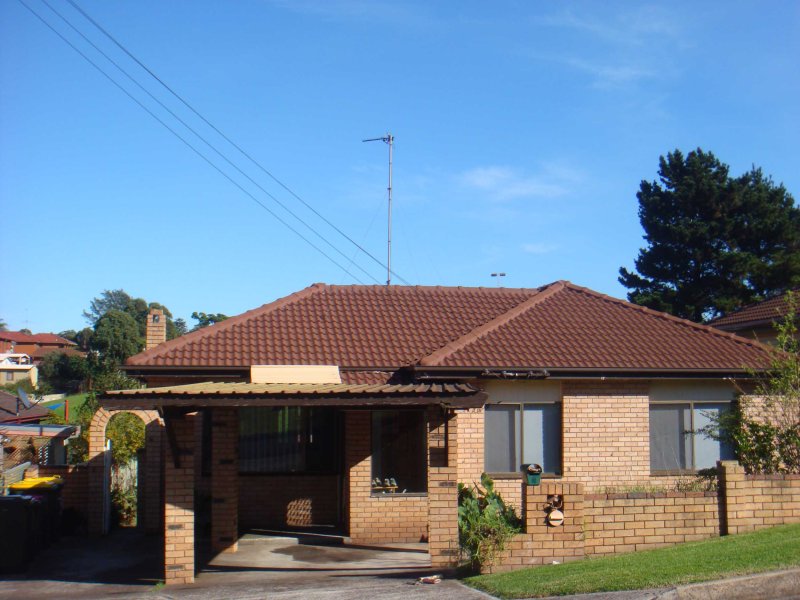 36 Mirrabooka Road, Lake Heights, NSW 2502