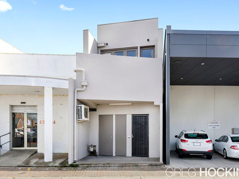 1/46 Douglas Parade, Williamstown, VIC 3016