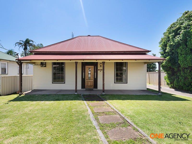 30 Bathurst Street, Singleton, NSW 2330