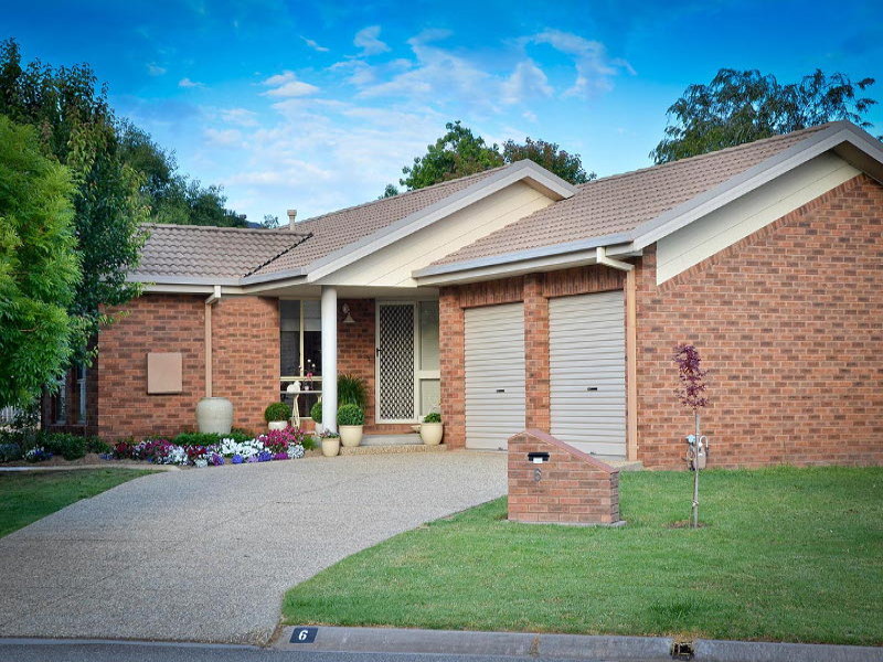 6 Johnston Road, Pemberton Park, Albury, NSW 2640 Property Details