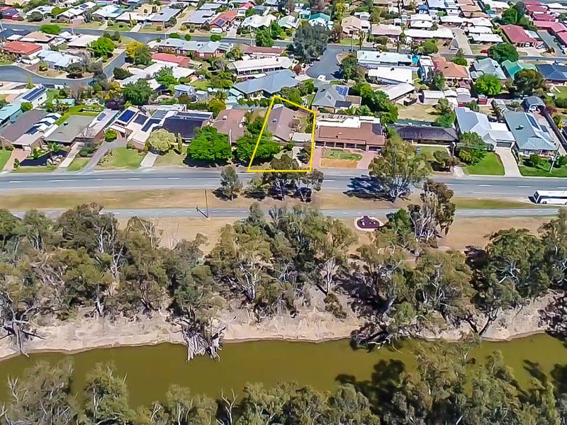 111 Campaspe Esplanade, Echuca, Vic 3564 Property Details