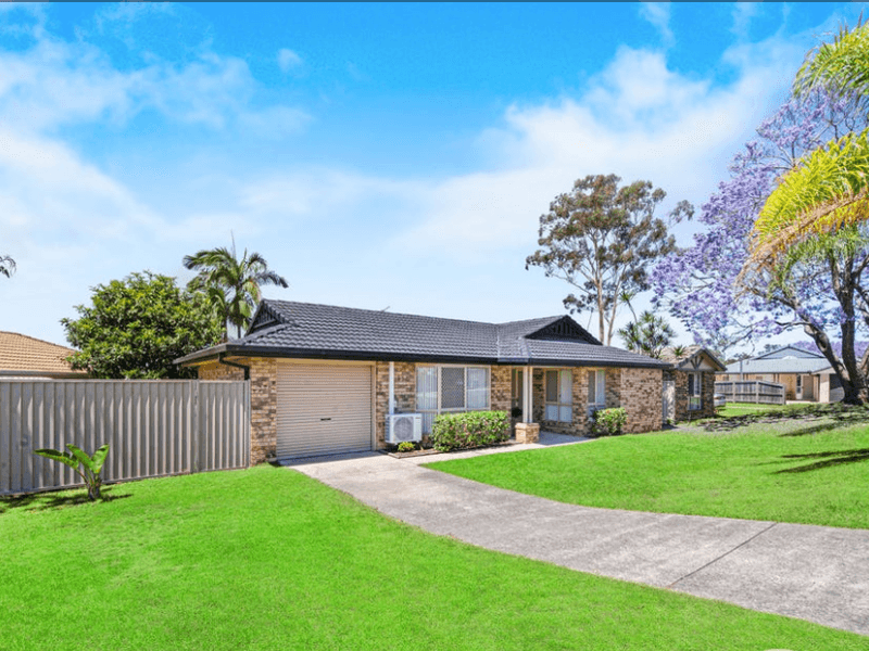 10 Lyndon Court, Boronia Heights, QLD 4124