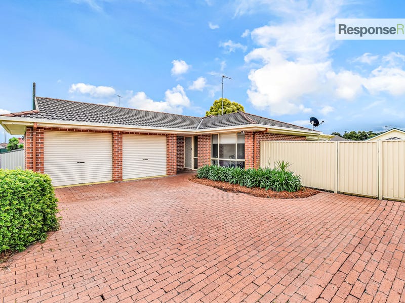 7 Mansion Court Quakers Hill Nsw 2763 Property Details