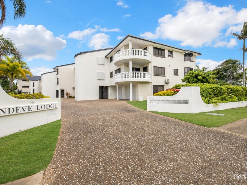 1/1519 Todd Avenue, Yeppoon, Qld 4703 Property Details