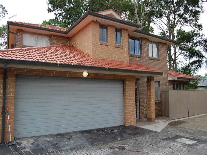 55 Warren Road, Woodpark, NSW 2164