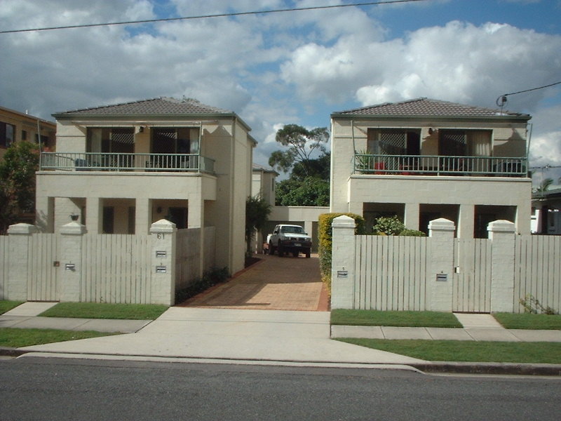 2/61 Groom Street, Gordon Park, QLD 4031