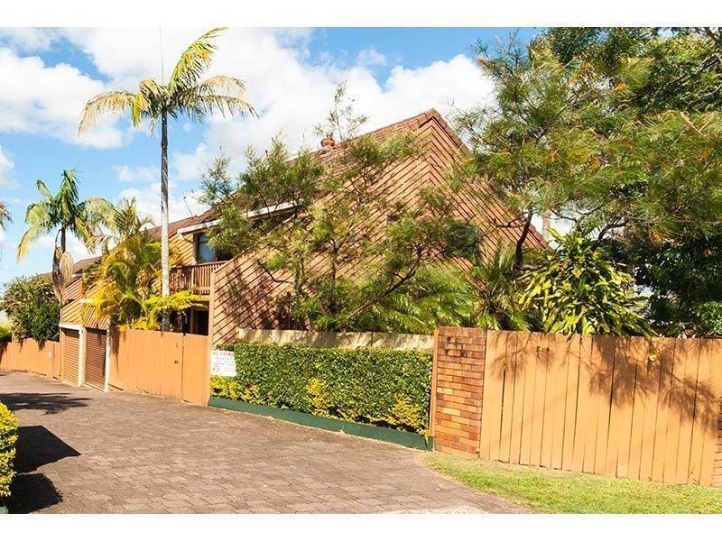 4/48 Martin Street, Nerang, Qld 4211 Property Details