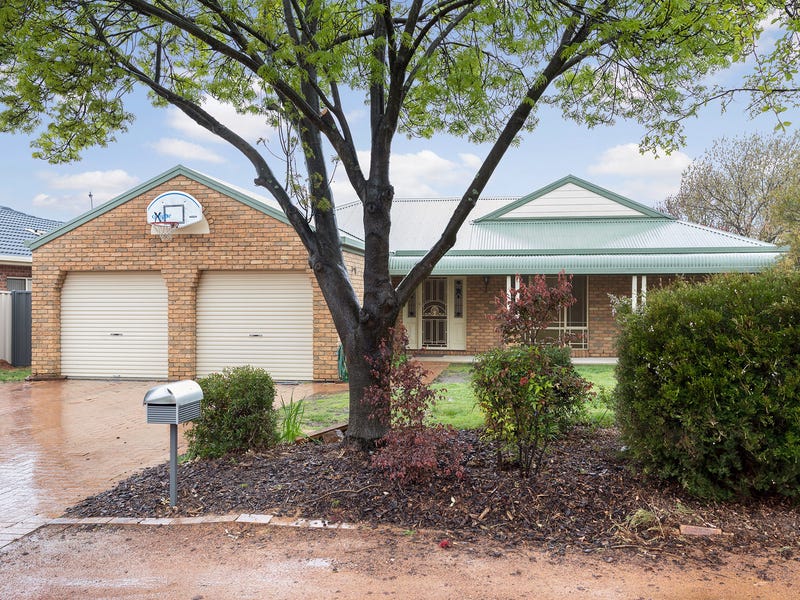 48 Bimberi Cres, Palmerston, ACT 2913