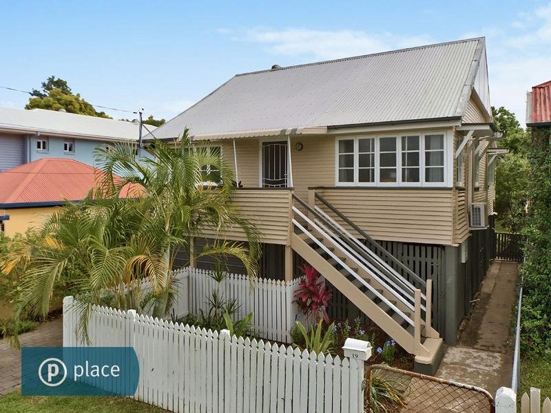 19 Wakefield Street, Albion, Qld 4010 Property Details