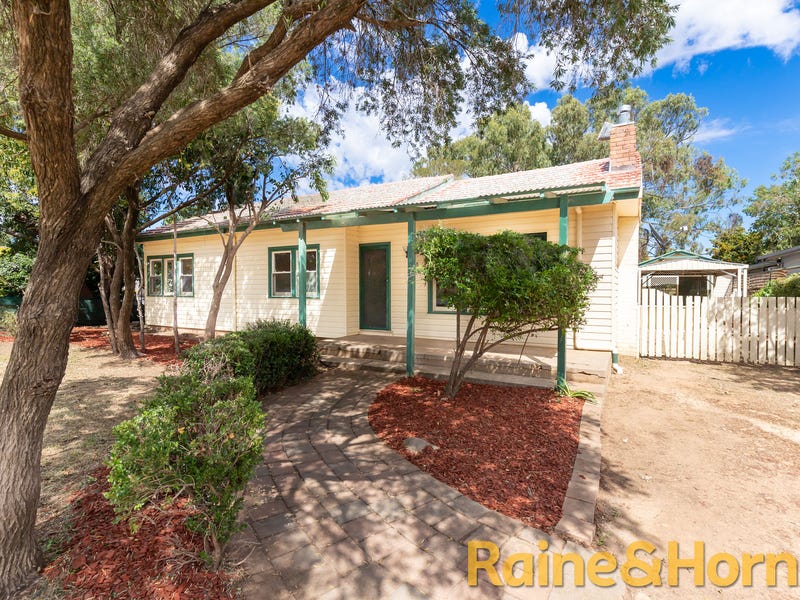 18 Third Avenue, Narromine, NSW 2821 Property Details