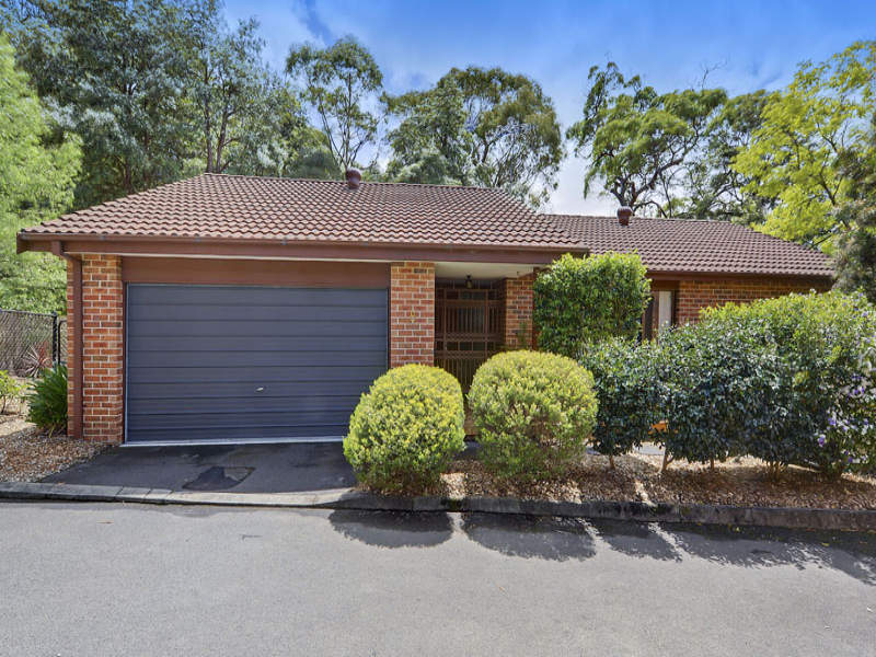 8/65 King Road, Hornsby, NSW 2077 Property Details