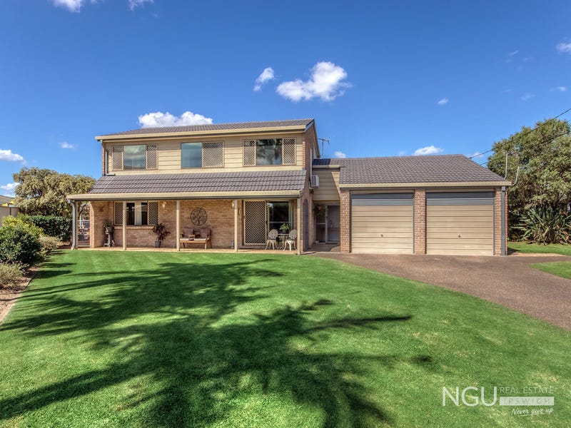 4 Rea Court, Collingwood Park, Qld 4301 House for Sale realestate