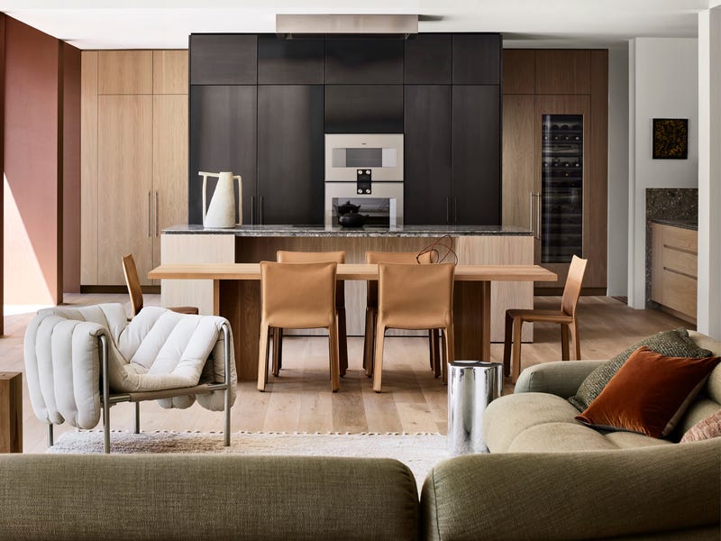 A Piccolo House, Gore St New Apartments at 385 Gore St, Fitzroy