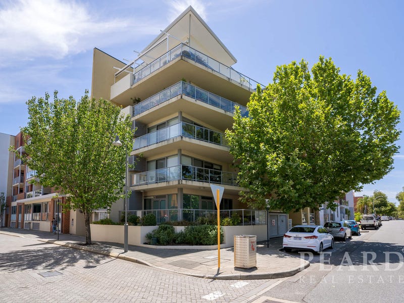 FL 1 6/128 Brown Street, East Perth, WA 6004