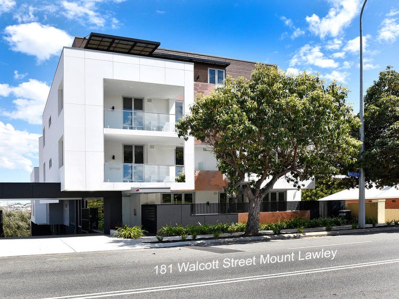 2 Bedroom Properties for Sale in Mount Lawley, WA 6050