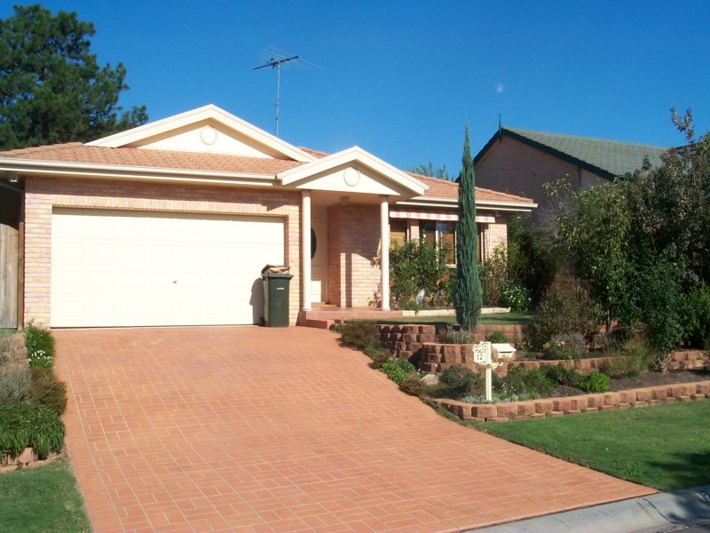 12 Claxton Circuit, Rouse Hill, NSW 2155 12 Claxton Circuit, Rouse Hill, NSW 2155
