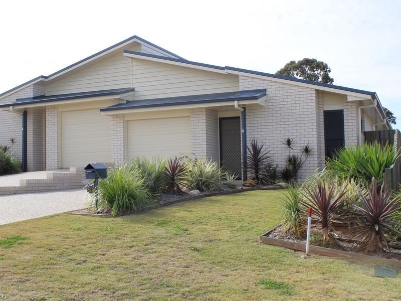 1/22 Croydon Street, Harristown, QLD 4350