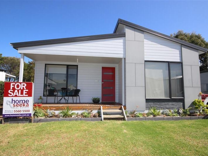 144 Hopkins River Caravan Park, Warrnambool, Vic 3280 Property Details