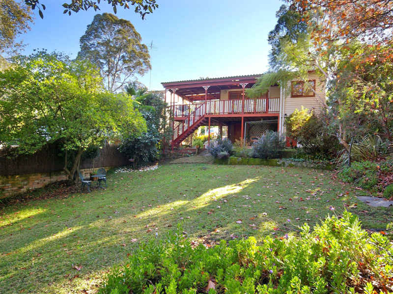 23 Currawong Avenue, Normanhurst, NSW 2076 Property Details