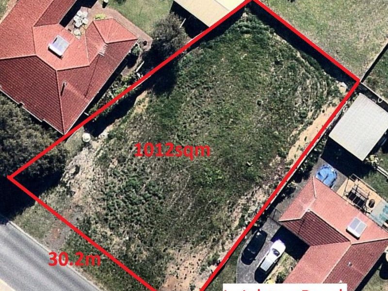 88 Leighton Road, Halls Head, WA 6210