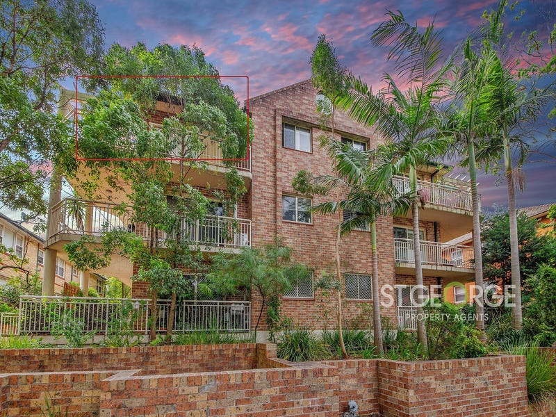 14/48 Victoria Avenue, Penshurst, NSW 2222 Property Details