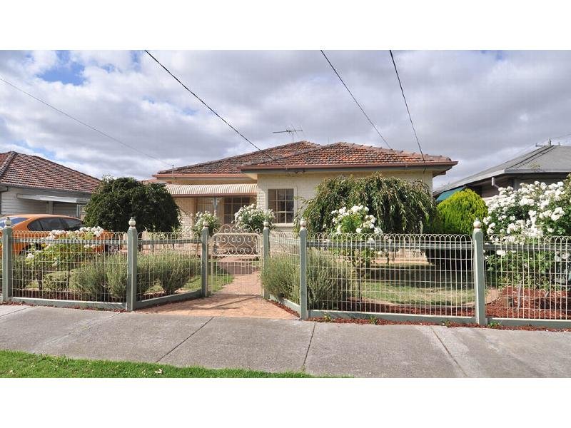 111 Suspension Street, Ardeer, Vic 3022 Property Details