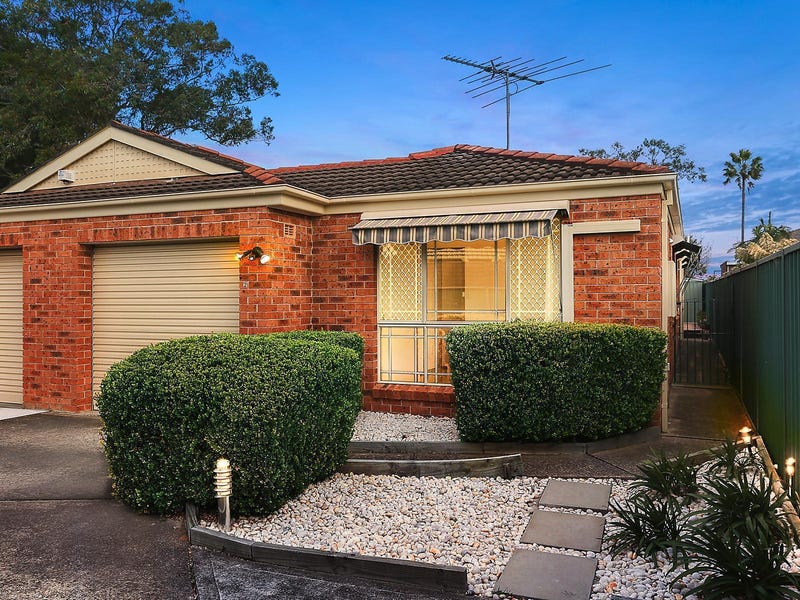 2/61A Courtney Road, Padstow, NSW 2211