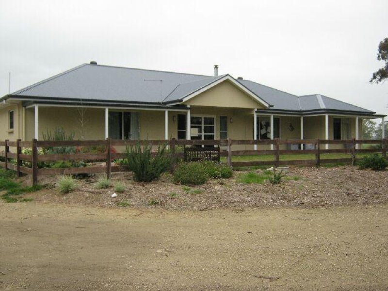 "Brimsyde" Rowney Road, Mundulla, SA 5270 Property Details