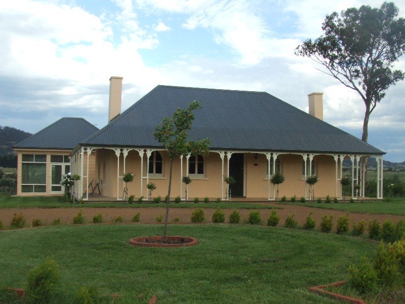 164 Colebrook Road, Richmond, TAS 7025