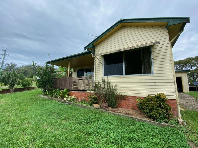 2296 Lansdowne Road, Coopernook, NSW 2426