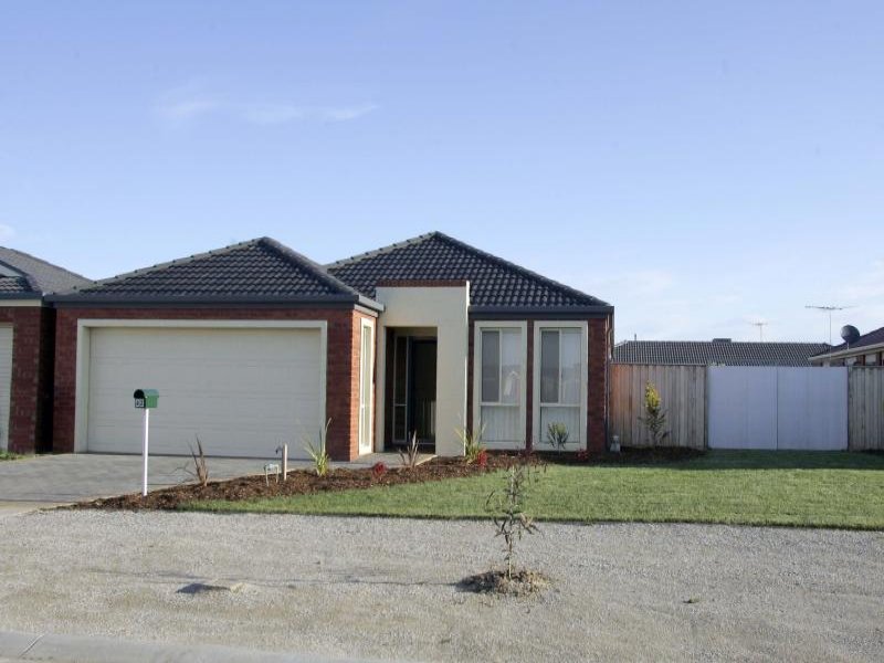 42 Breton Drive, Hoppers Crossing, VIC 3029