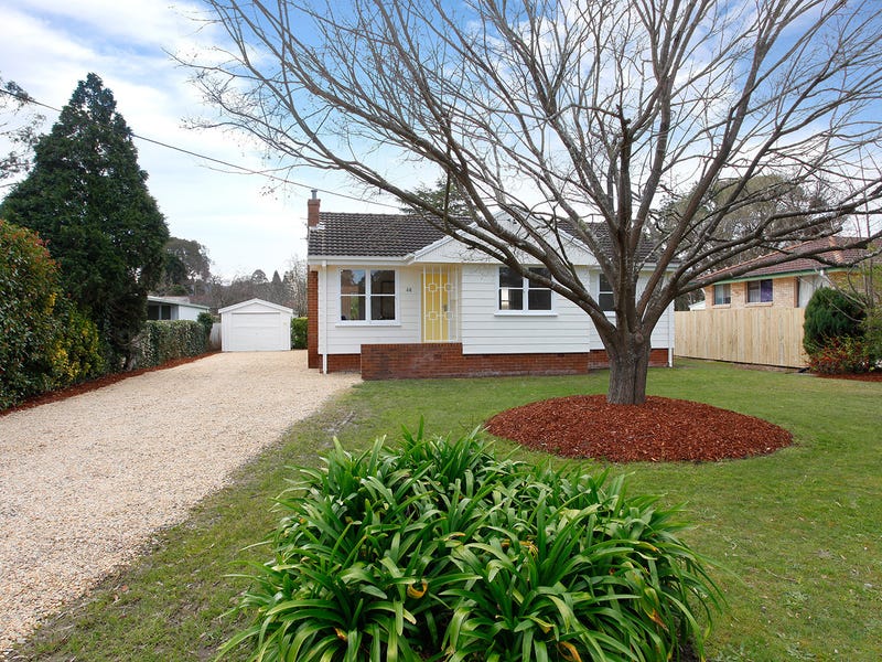 44 Thompson Street, Bowral, NSW 2576 Property Details