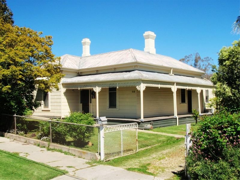 44 Goulburn Street, Seymour, VIC 3660