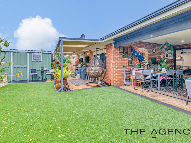 61 Towncentre Drive, Thornlie, WA 6108 Property Details