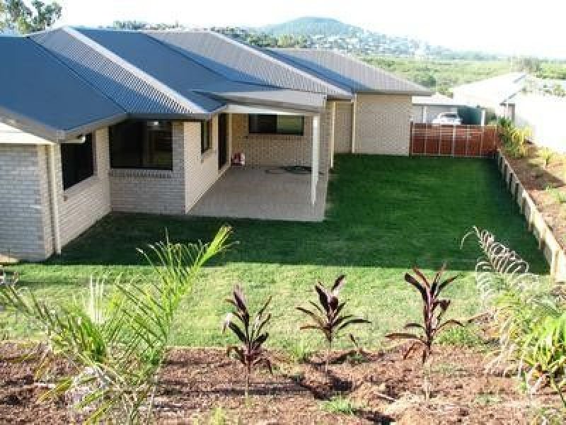 80 Swordfish Avenue, Yeppoon, Qld 4703 Property Details